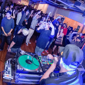 Sensi Magazine Launch Party in Downtown Denver