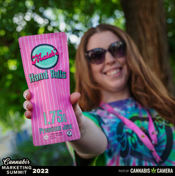 Cannabis Marketing Summit Welcome Reception Photographed By Cannabis Camera