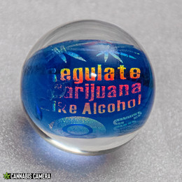 Amendment 64 Fundraiser in Boulder