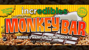 Monkey Bar Packaging For Incredibles