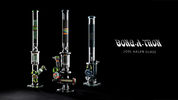 42nd Annual Bong-A-Thon Trophies Photographed By Cannabis Camera