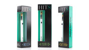 HITS Vaporizer Product Packaging Photos