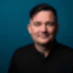 NCIA's Aaron Smith Photographed By Cannabis Camera