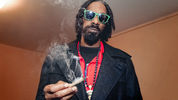 We Got To Smoke With Snoop Dogg On 420!