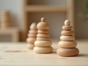 Why Montessori Toys Are Perfect for 2-Year-Olds: Top Montessori Toys for Toddlers