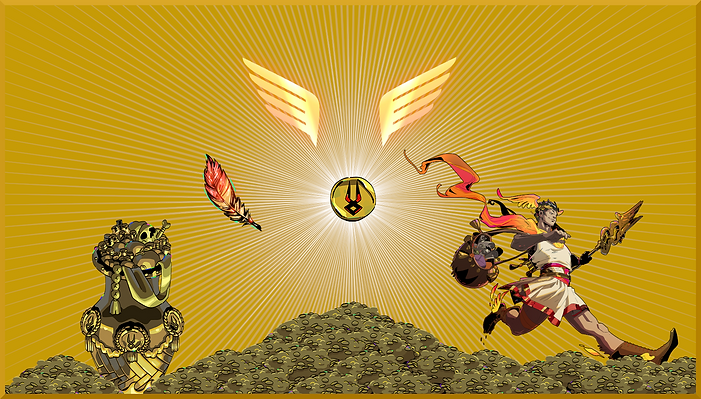 Hades Weekly Challenge #7 Get Rich (Fast) Or Die (Fast) Trying
