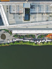 o paisagismo como caminho