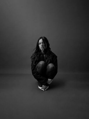 entre peles, paisagens e canções