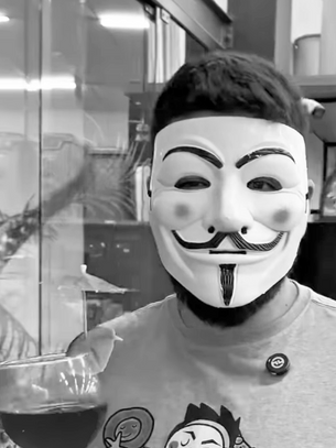 Floripa mil grau - a cidade sem filtro