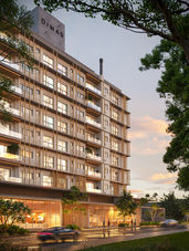 onde morar vira outro verbo: VIVER