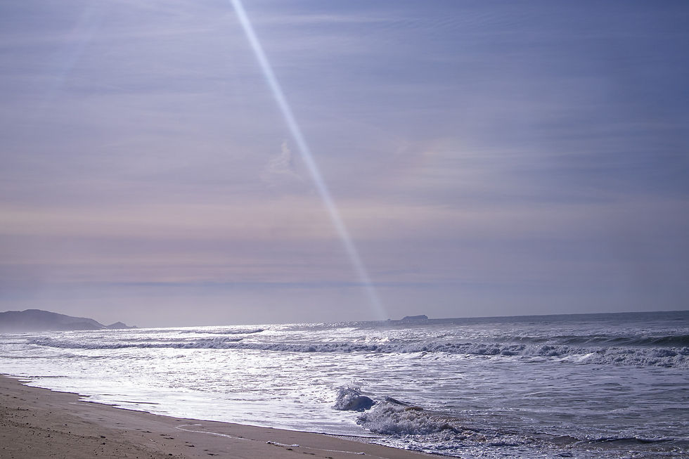 Roteiro para três dias na Morada