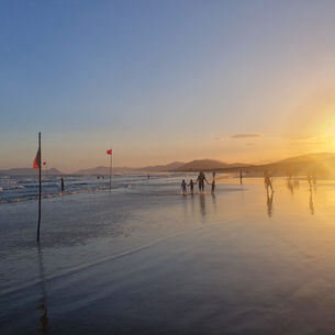 Dicas de Praias perto da Morada