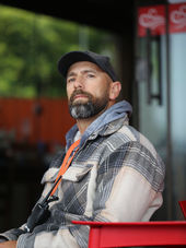 o pescador e o tempo