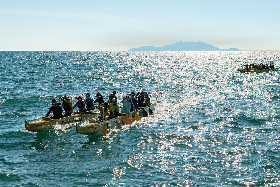 Foto: Rafael Soriani / Sabrina Massochini