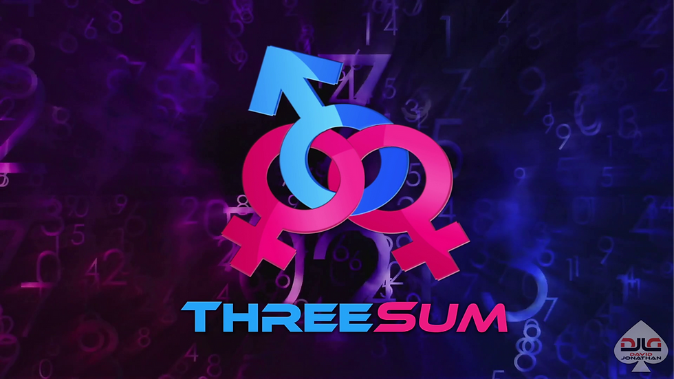 Thumbnail: THREESUM