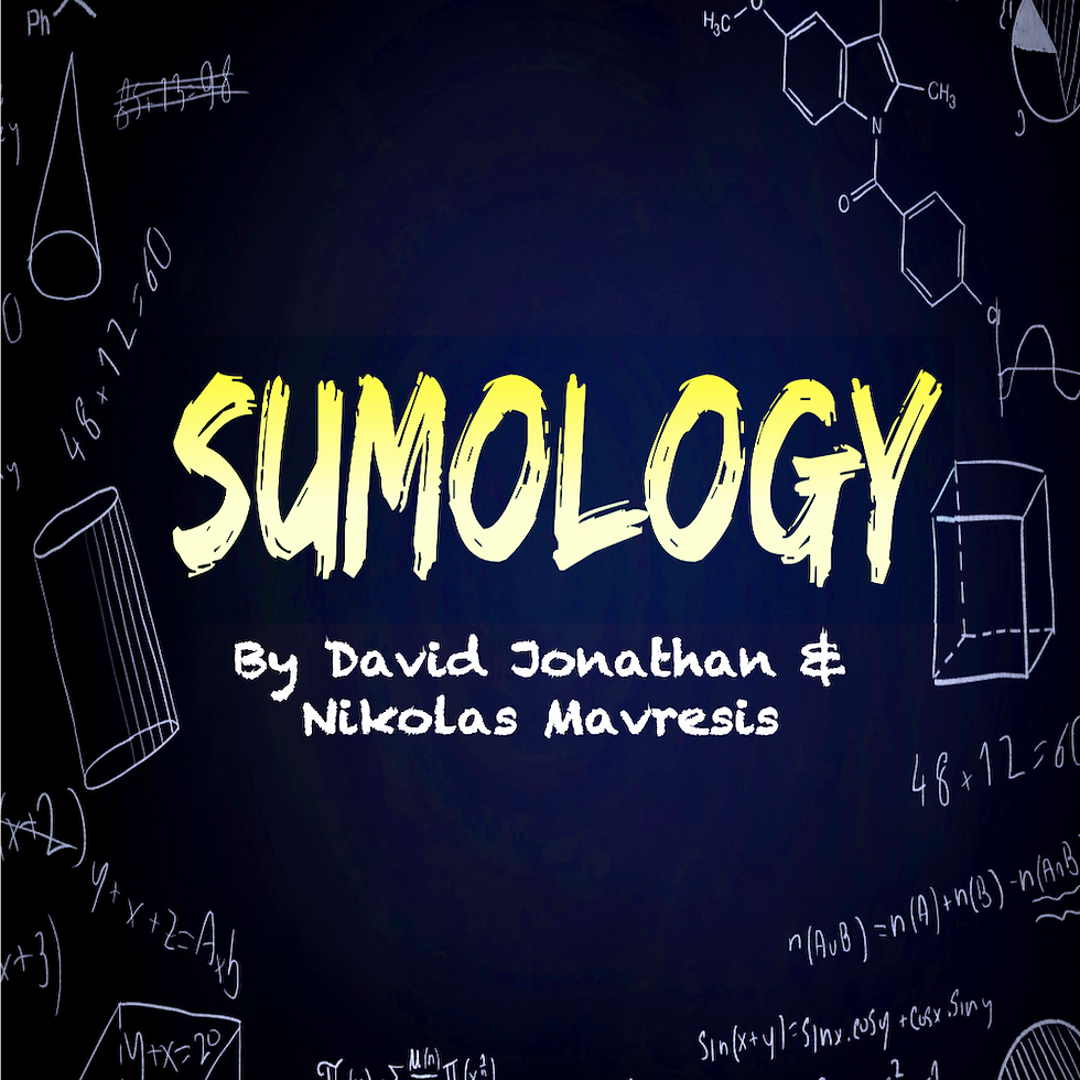 Thumbnail: Sumology