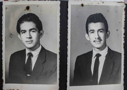 "Hermanos"