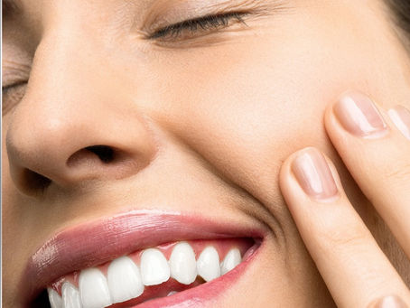 Lucir una sonrisa atractiva alimenta tu autoestima