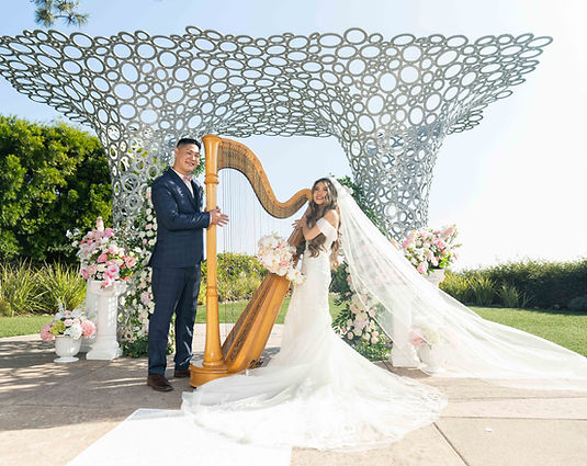 Tom Ham's Lighthouse Wedding Photos and Video | Katelyn & Brandon