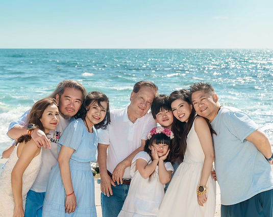 Windansea Beach Family Photos | Dana