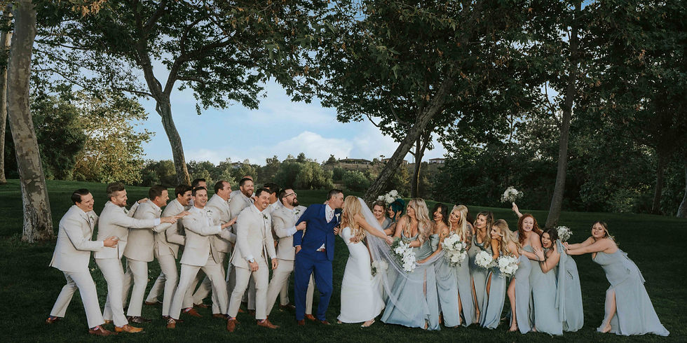 Photo of Tiffiny & Jordan's Wedding, May 18, 2025