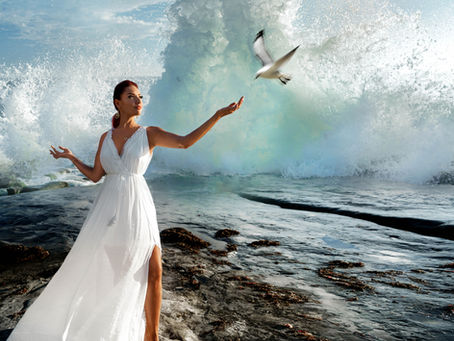 What's the Difference Between “Editing”, “Retouching” and “High Quality Retouching”?
