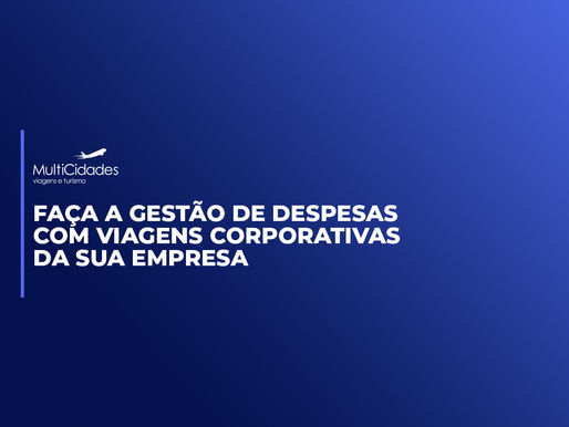 Gestão de Despesas
