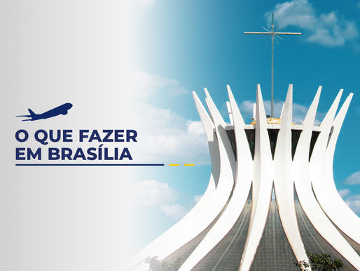 Brasília- Distrito Federal