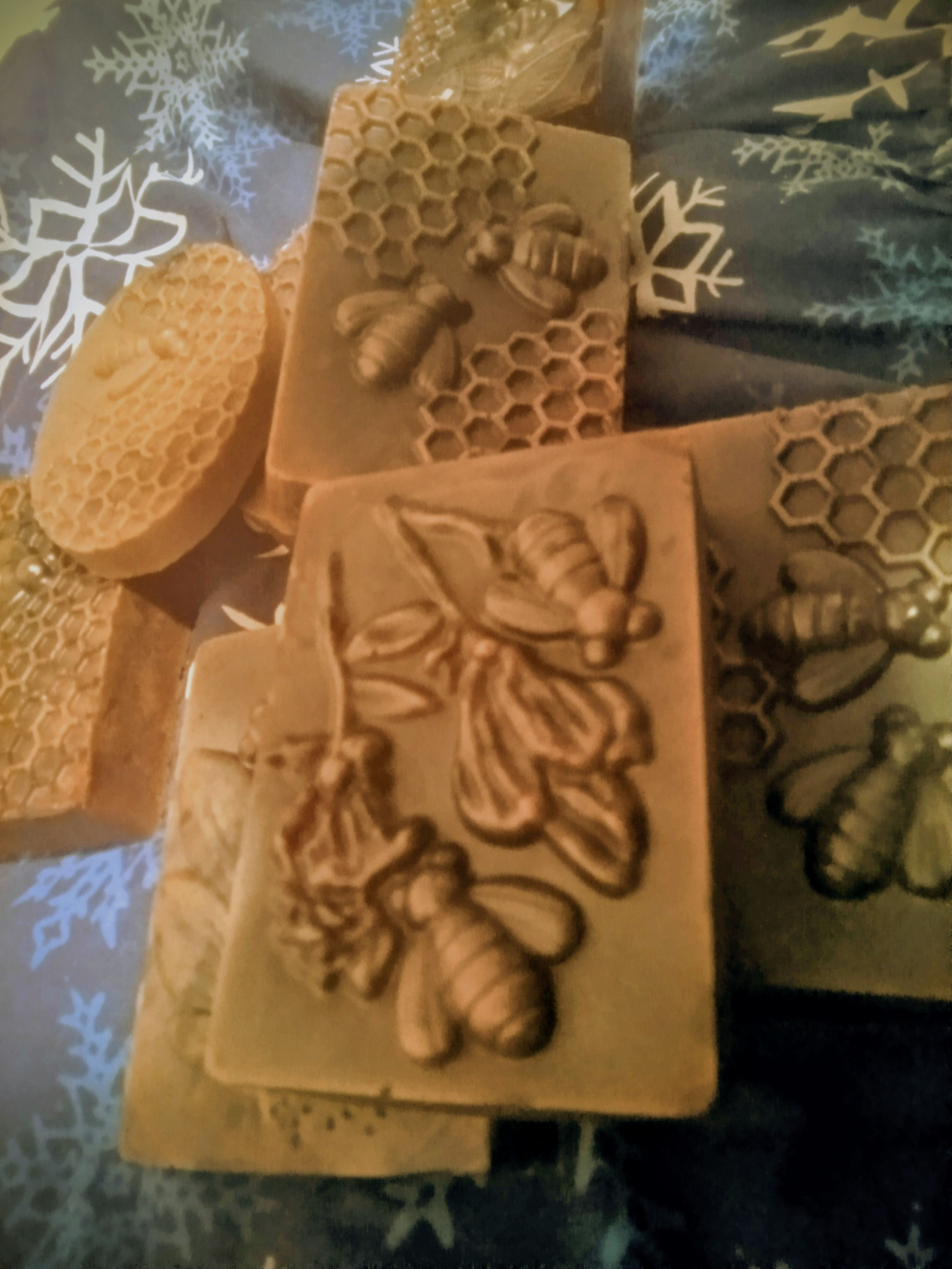 The Rhubarb Bar Anti-aging 