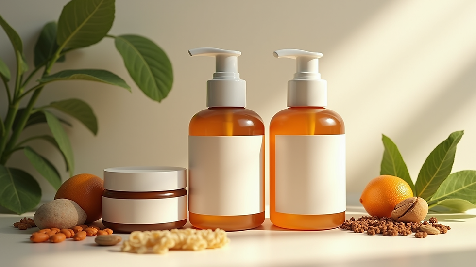 Enhance Mature Skin with Organic Skincare for Aging Skin