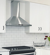 Brand New Kitchen