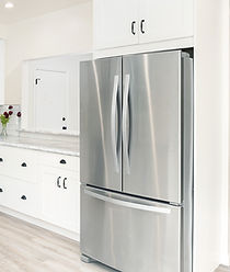 Brand New Kitchen