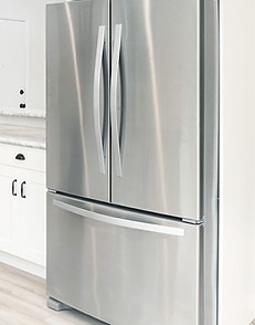 Brand New Kitchen