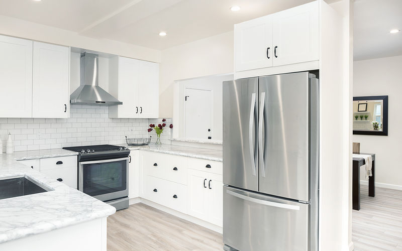 Commercial Cleaning