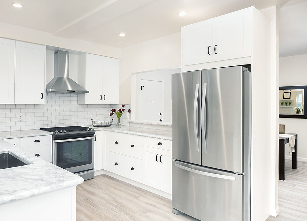 Nueva cocina