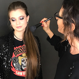 Styling Pat, Stilberatung Zürich, Stilberater Schweiz