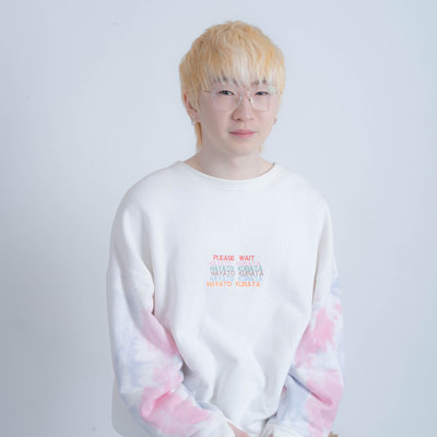 倉田速音 プロフィール写真