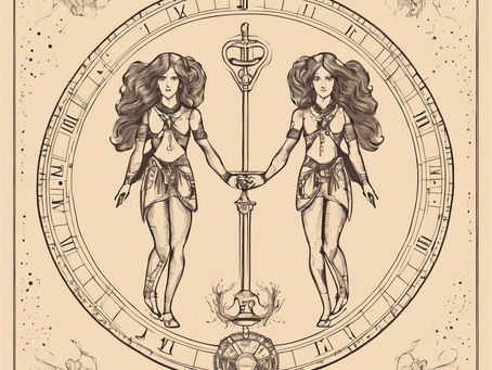 Weekly Horoscope: Gemini