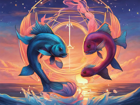 Weekly Horoscope: Pisces
