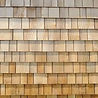 cedar shingles