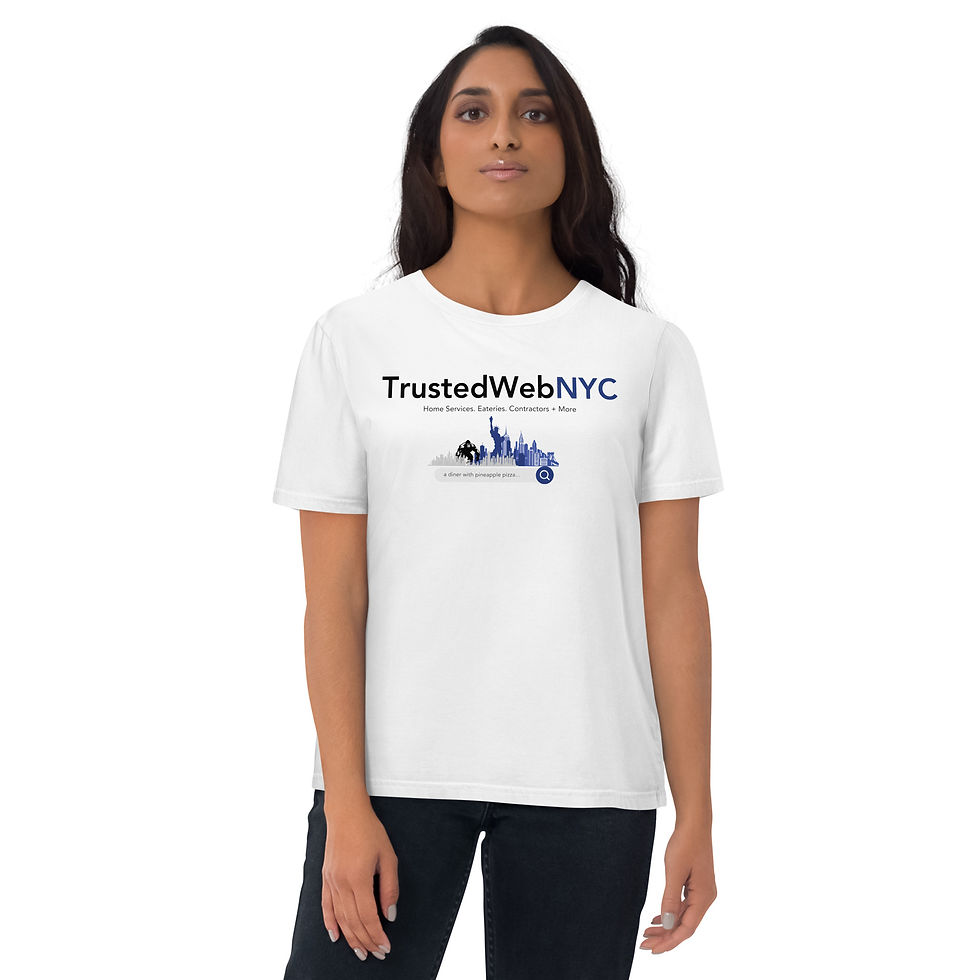 Thumbnail: TrustedWeb NYC