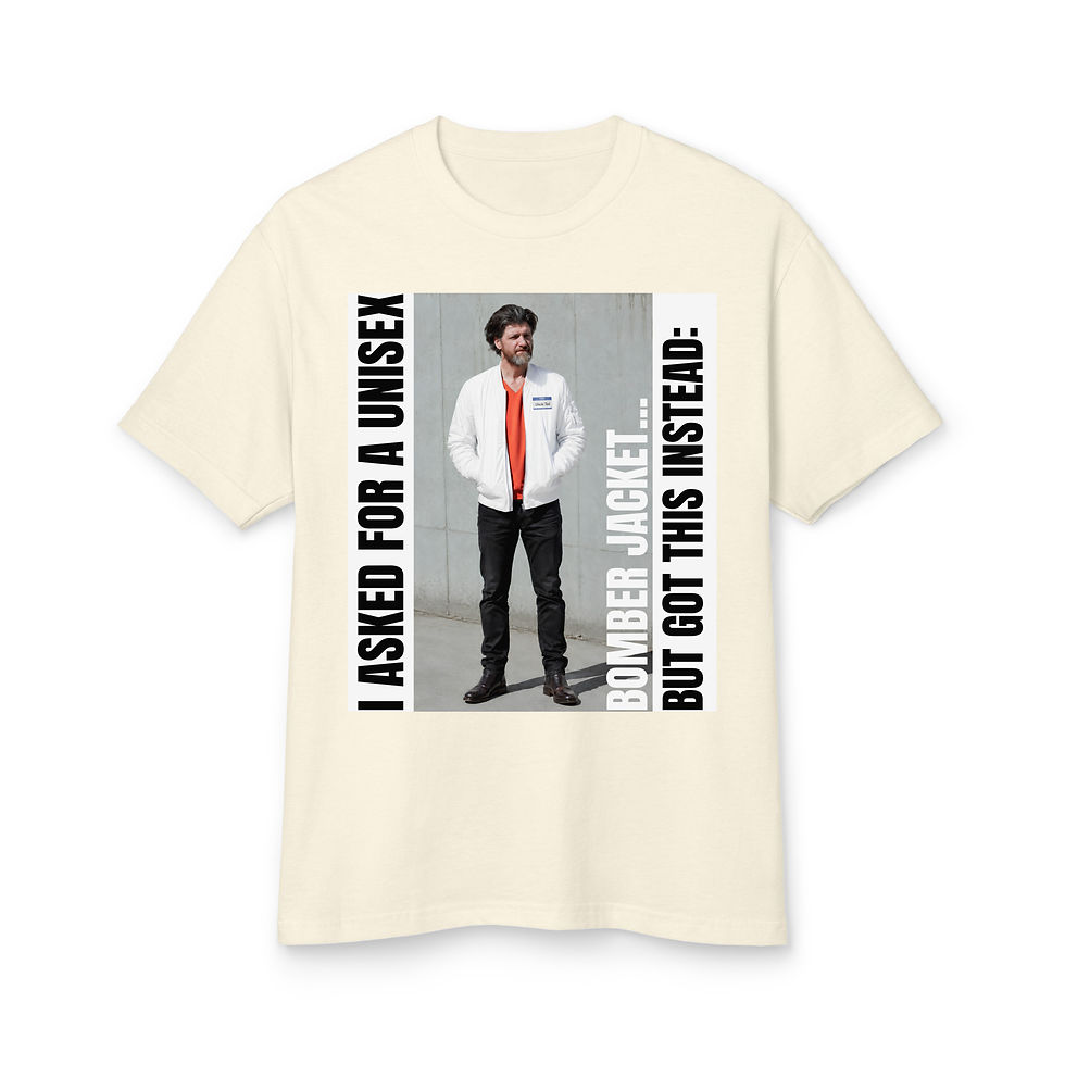 Thumbnail: Funny Uncle Ted Shirt