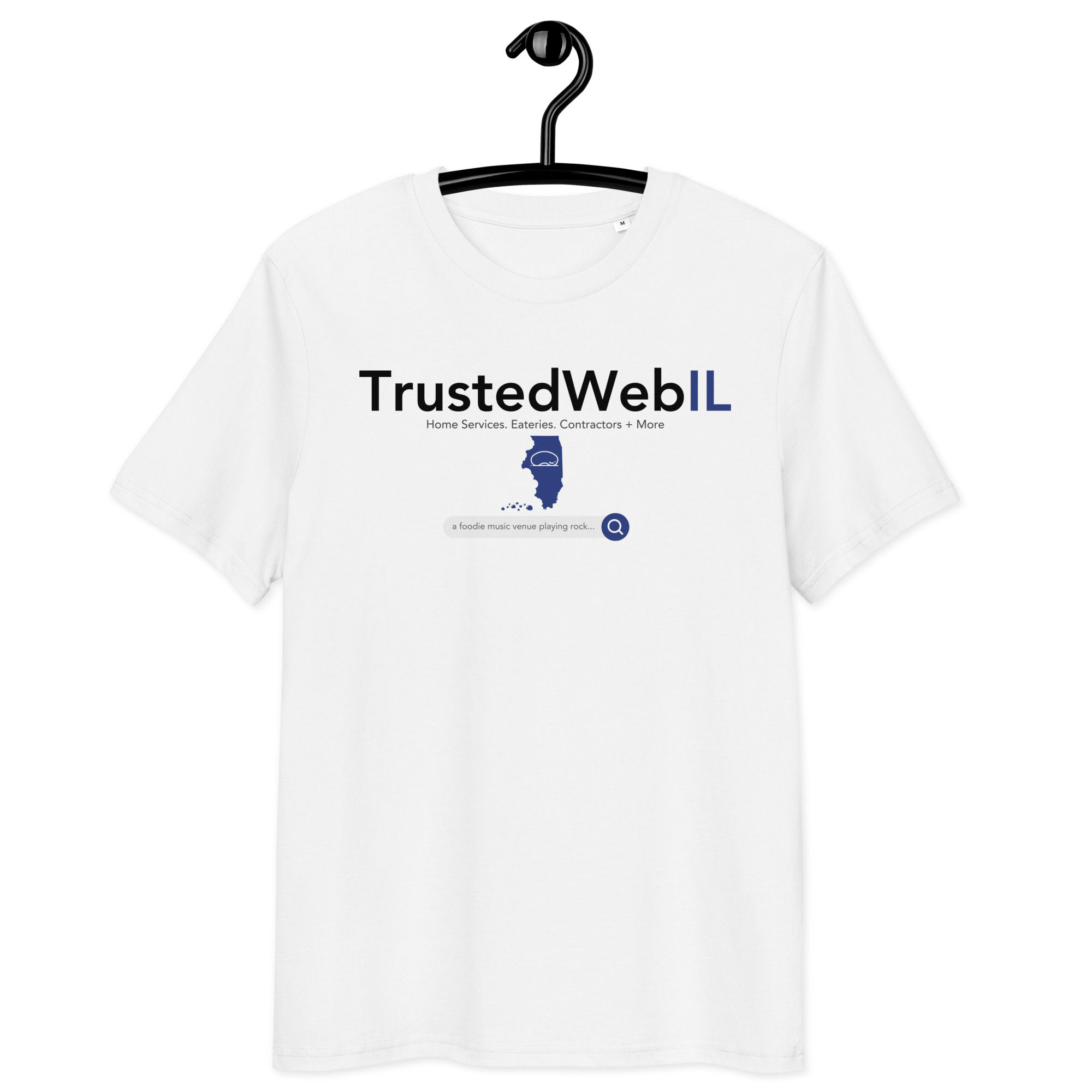 TrustedWeb Illinois