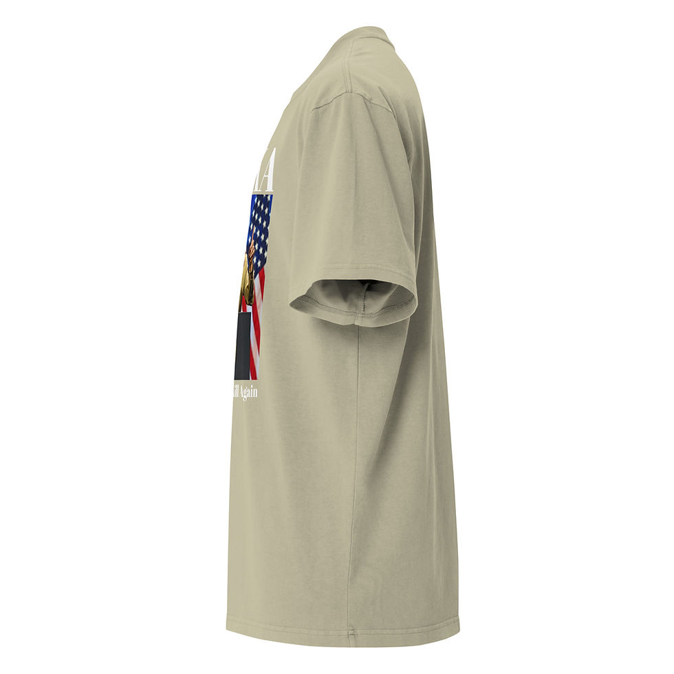 Thumbnail: Funny Kamala Shirt Make America Kill Again