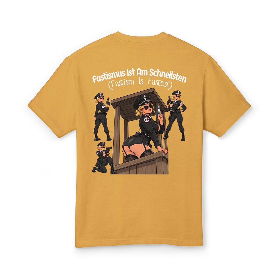 Thumbnail: "Working Out Will Set You Free" GLP-1 Shirt