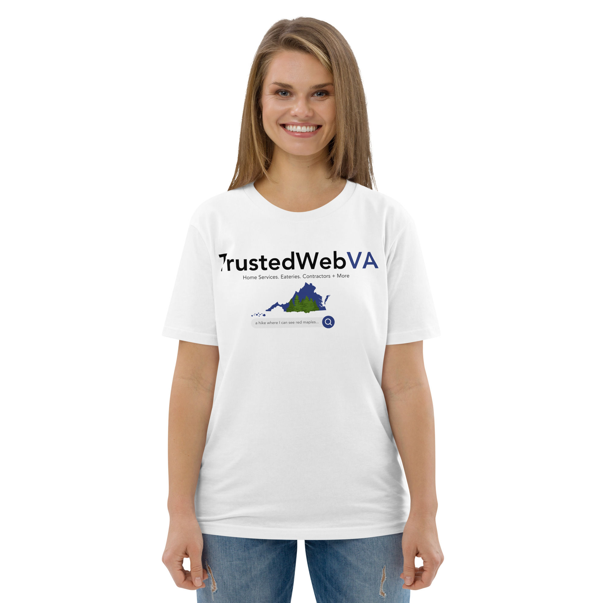 TrustedWeb Virginia