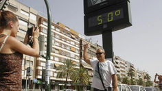 Olas de calor: ¿Quiénes podrían estar en riesgo?
