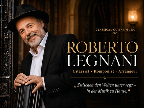 Roberto Legnani