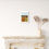 Thumbnail: Highland Cow Wall Hanging