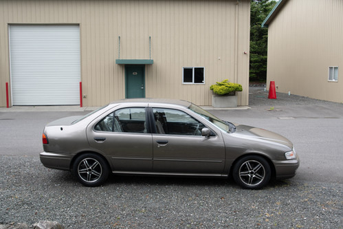 sunny 1981 Datsun Sunny ZX | Not many of these still around in thi